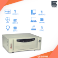 pure sine wave inverter microtek 1100va. 
