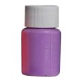 High-Gloss Luminous Paint Waterproof Long-Lasting Fluorescent Luminous Powder. 