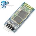 【VogueVenture】HC06 HC-06 Wireless Serial 4 Pin RF Transceiver RS232 TTL Bluetooth Module Plug-in for arduino. 