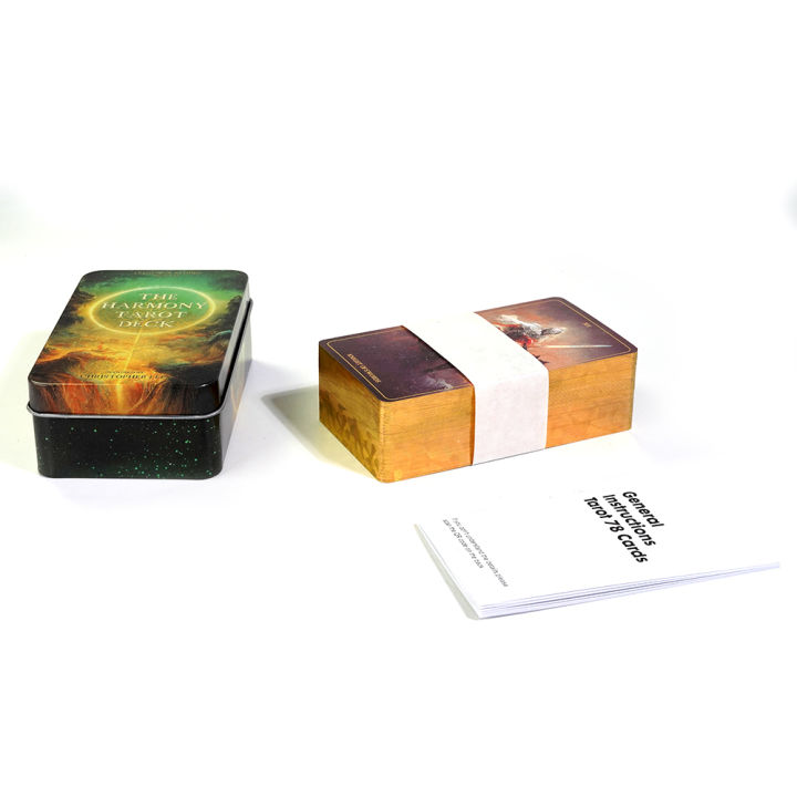 %E3%80%90New%20Arrivals%E3%80%91%E3%80%90New%20Arrivals%E3%80%91The%20Sanctus%20Concordia%20Tarot%20Deck%20Gold-Gilded%20Edges%20For%20Divination%20Tarot%20Deck%20Gifts%20The%20Harmony%20Tarot%2078%20pcs%20Cards%20with%20Guidebook%20-%20Image%204