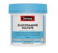 Swisse Glucosamine Sulfate 1500mg 180 Tablets. 