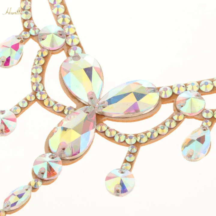 Belly%20Dance%20Necklace%20Trendy%20Shine%20Personalized%20Charm%20Dance%20Accessories%20A%20-%20Image%208