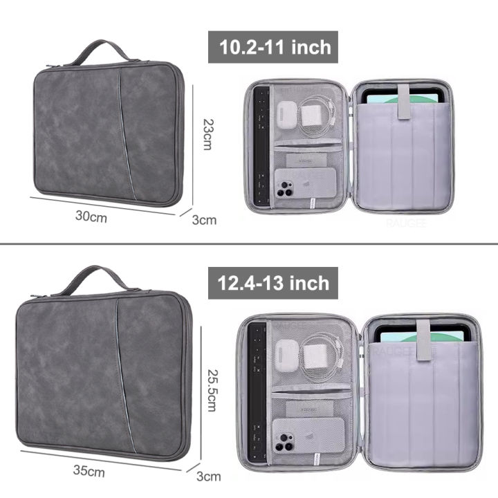 Tablet%20Sleeve%20Case%20For%20Samsung%20Galaxy%20Tab%20A9%20Plus%20S9%20S7%20FE%20S8%20Plus%20Portable%20Bag%20For%20Xiaomi%20Redmi%20Pad%20SE%20Mi%20Pad%205%206%20Pouch%20Handbag%20-%20Image%202