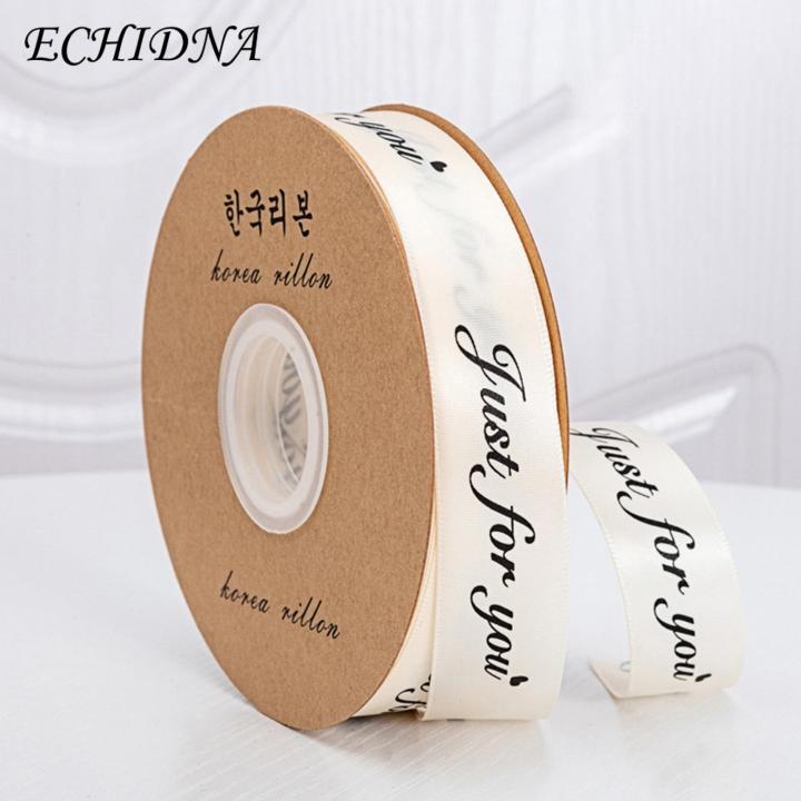 ECHIDNA%20Package%20Ribbon%20Printed%20Hair%20Ribbon%20Polyester%20Fabric%20Ribbon%20-%20Image%207