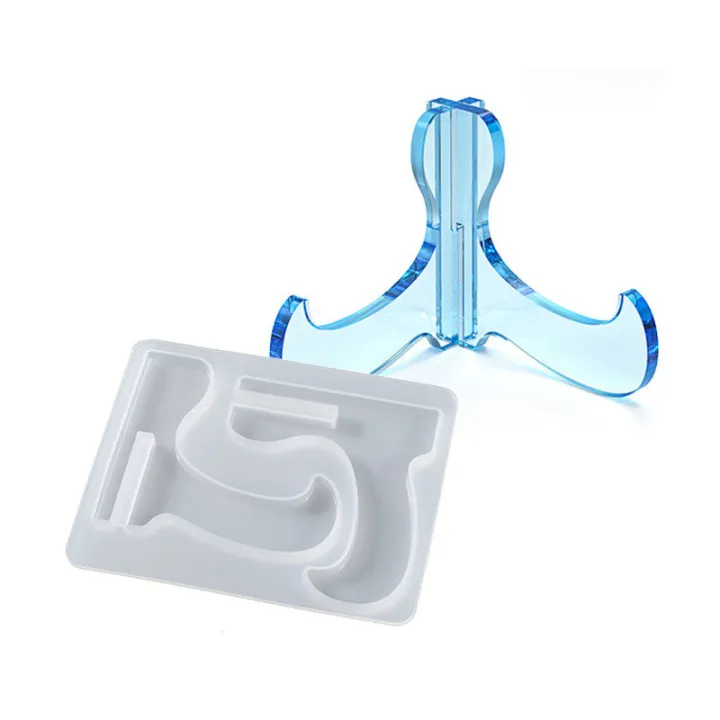 Diy%20Mobile%20Phone%20Holder%20Silicone%20Mold%20Desk%20Stand%20Crystal%20Epoxy%20Resin%20Mould%20Mobile%20Photo%20Frame%20Stand%20Handicraft%20Decoration%20-%20Image%202