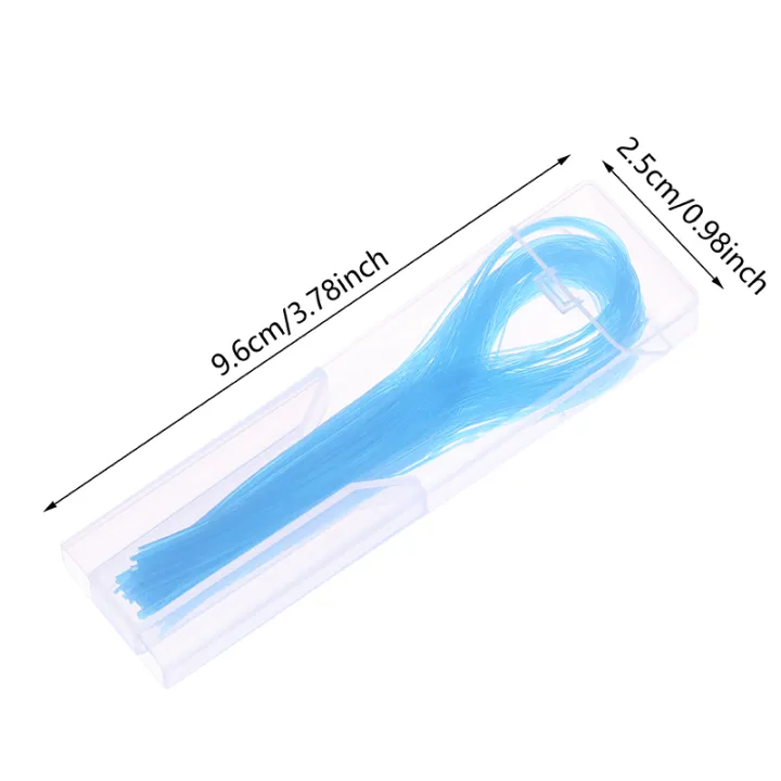 100Pcs%20Dental%20Floss%20Threader%20Nylon%20Dental%20Traction%20Line%20For%20Crown%20Brace%20Bridge%20Implant%20Hoop%20Threading%20Braces%20Steel%20Traction%20-%20Image%205