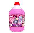 Fabric Softener Conditioner 4L. 