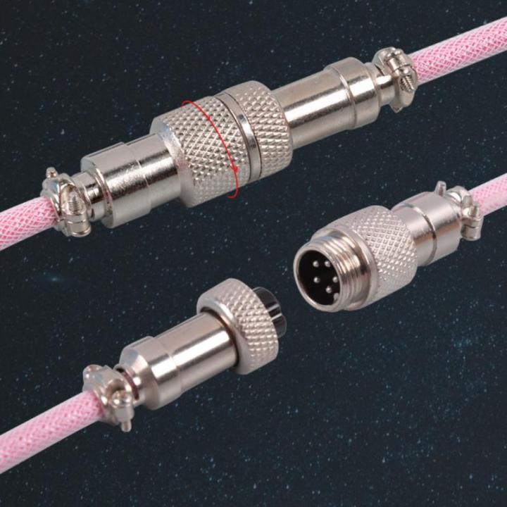 Mechanical%20Keyboard%20Coiled%20Cable%20Wire%20Type%20C%20Usb%20Port%20Coiling%20Cable%20Desk%20Computer%20Gaming%20Keyboard%20Accessories%20-%20Image%207