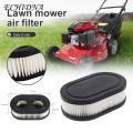 ECHIDNA Lawn Mower Filter Good Air Permeability Mowing Machine Air Filter Replacement. 