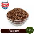 Flax Seeds (100g). 