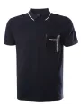 Men's Polo T-Shirt 7864. 