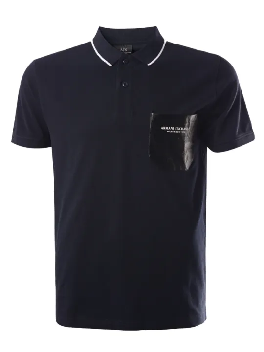 Men's Polo T-Shirt 7864