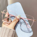 FashionSquare Anti Blue Light Glasses Ultra Light Eye Protection Spectacles. 