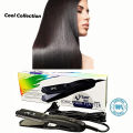 V Super Inter Ionic Hair - Flatter Vsii Ceramic Straightener for PROFESSIONALS SALON. 