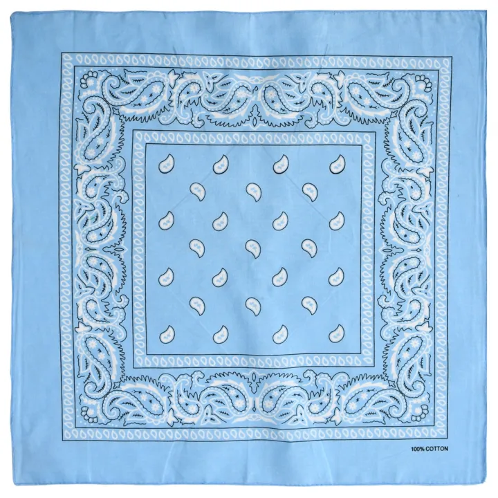 Fashion%20Bandana%20Scarf%2055CM%20x%2055CM%20Organic%20Cotton%20Unisex%20Stylish%20Popular%20Accessory%20lensu%20serviette%20-%20Image%209