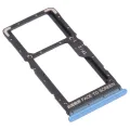 SIM Card Tray + SIM Card Tray / Micro SD Card Tray for Xiaomi Redmi Note 11 21091116AC / Redmi Note 11T 5G / Poco M4 Pro 5G 21091116AG, MZB0BGVIN. 