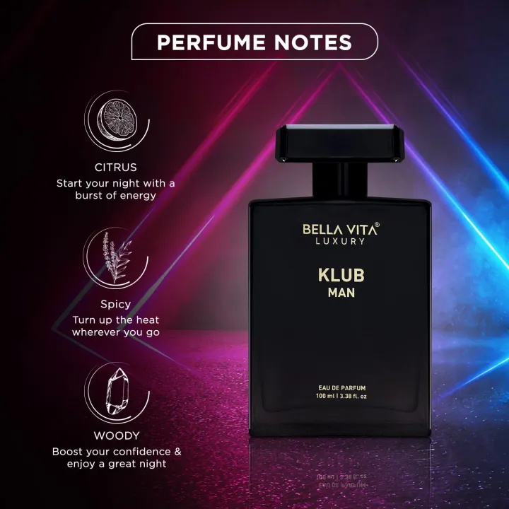 Bella%20Vita%20Luxury%20KLUB%20Man%20Eau%20De%20Parfum%20Perfume%20for%20Men%20with%20Lemon,%20Rose%20and%20Vanilla%7CMusky%20and%20Spicy%20Long%20Lasting%20Premium%20EDP%20Fragrance%20Scent,%20100Ml%20NUZ%20-%20Image%204
