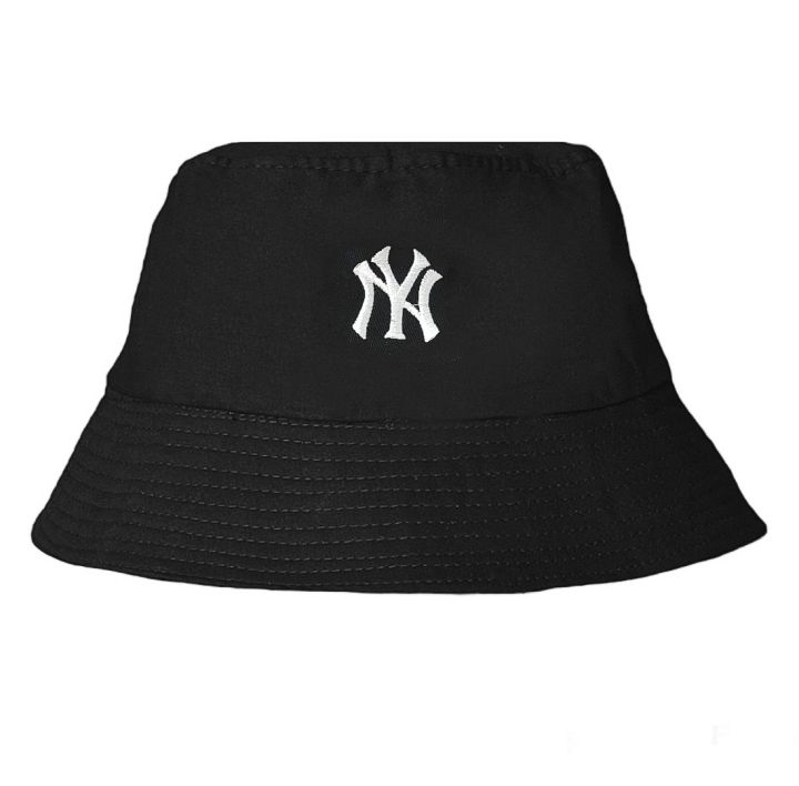 New%20Fashion%20Unisex%20Bucket%20Hat%20with%20Embroidery%20Logo%20Embellishments%20-%20Casual%20Summer%20Sun%20Cap%20-%20Image%207