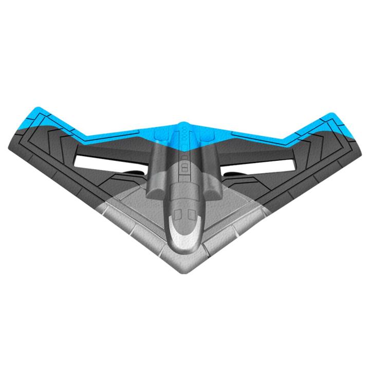 🔥 Take Flight with Power & Style – The Ultimate RC Flying Wing! 🔥 ...