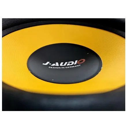 J-audio%208%20inch%20Double%20Magnet%20Double%20Coil%20Super%20Bass%20Speaker%20250W-350W%20-%20Image%203