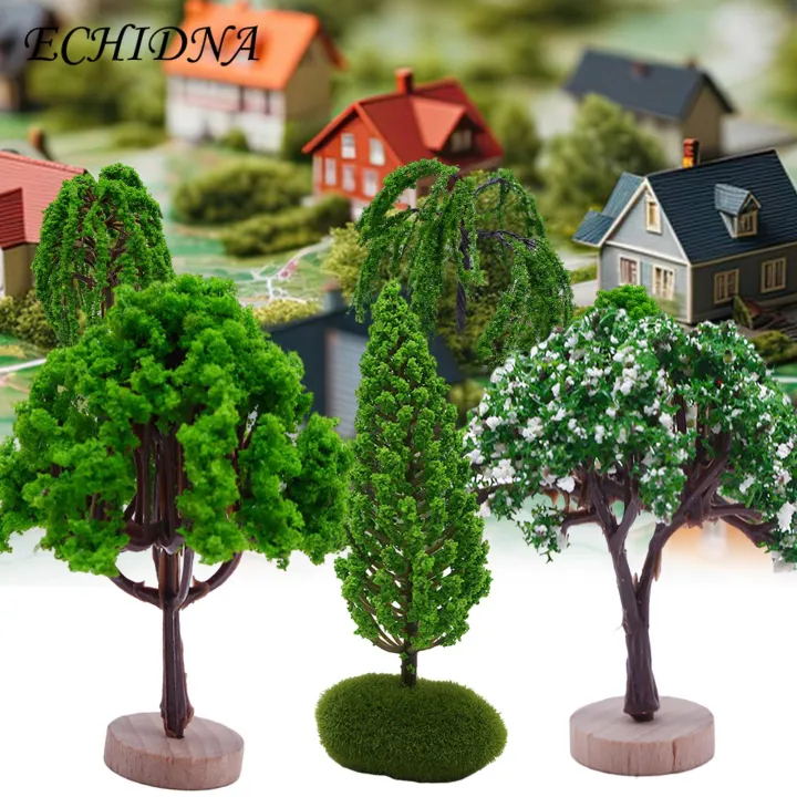 Mixed%20sizes%20of%20natural%20green%20model%20trees,%20choose%20the%20size%20that%20suits%20you%20Artificial%20trees%20for%20DIY%20landscaping%20accessories%20-%20Image%207