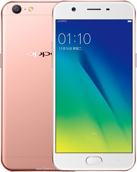 Oppo%20A57%204GB%2064GB%20Fingerprint%20Android%20Smart%20Phone%20with%20warrenty%20-%20Image%202