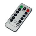 Universal IR 13/21/24 Keys IR Infrared Remote Controller for W28 Series RGB LED Lamp Extender Lighting Control NO Battery. 