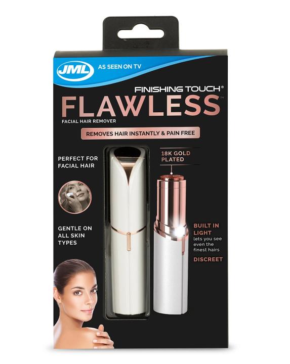 Battery%20Use%20Finishing%20Touch%20Flawless%20Facial%20Hair%20Remover%20-%20Image%202