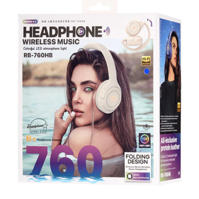 REMAX%20RB-760HB%20Wireless%20Music%20Bluetooth%20Headphone%20With%20Microphone%20Gaming%20Headset%20-%20Image%208