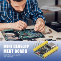 4X ESP32-S3-Zero Mini Development Board Bluetooth Ultra-Small Size ESP32 C3 S3 ESP 32. 