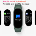 NEW Cheap Smart Watch Band Series 8 Smartwatch Men Women Wrist Watch Health Fitness Bracelet For Xiaomi Honor IOS VS Mi Band 8/9 Not. 
