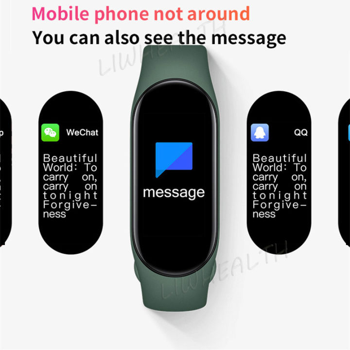 NEW%20Cheap%20Smart%20Watch%20Band%20Series%208%20Smartwatch%20Men%20Women%20Wrist%20Watch%20Health%20Fitness%20Bracelet%20For%20Xiaomi%20Honor%20IOS%20VS%20Mi%20Band%208/9%20Not%20-%20Image%205