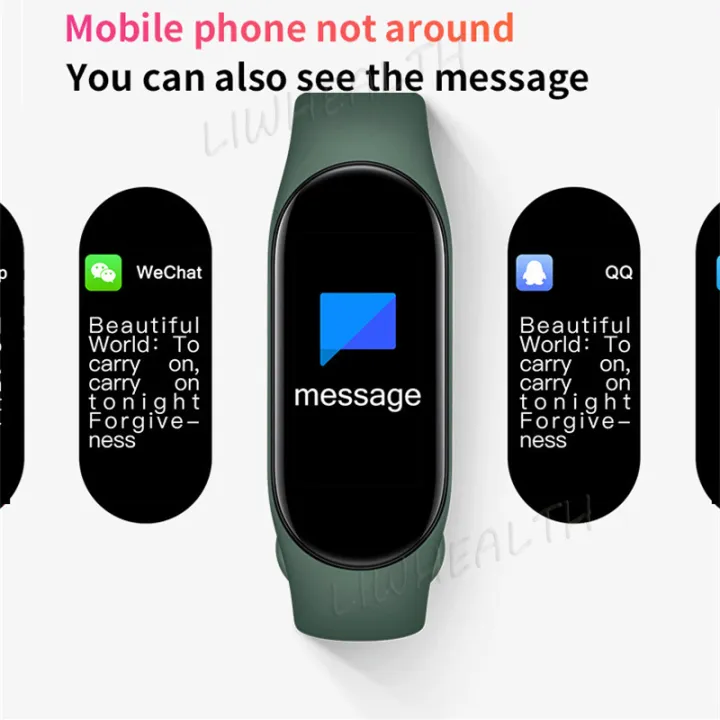 NEW%20Cheap%20Smart%20Watch%20Band%20Series%208%20Smartwatch%20Men%20Women%20Wrist%20Watch%20Health%20Fitness%20Bracelet%20For%20Xiaomi%20Honor%20IOS%20VS%20Mi%20Band%208/9%20Not%20-%20Image%205