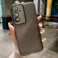 26 Glitter Sticker A16 A35 A56 for Samsung A Phone Case A05 M35 M55 Charm. 