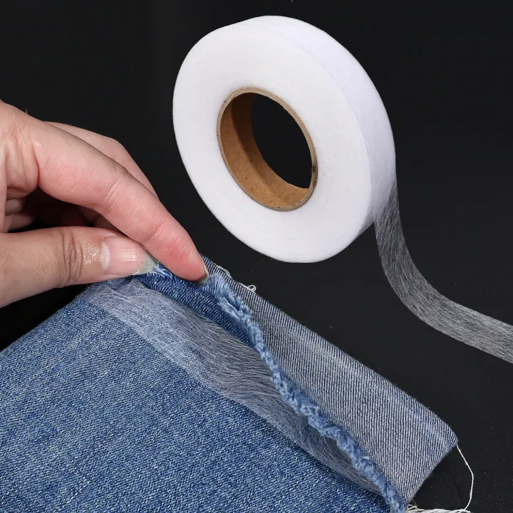 60M%20Double-sided%20Non-woven%20Adhesive%20Cloth%20Hem%20Tape%20Iron-on%20Clothes%20Sewing%20Turn%20Up%20Hem%20Non-woven%20Fabric%20Liner%20Clothing%20Tools%201Roll%20-%20Image%207
