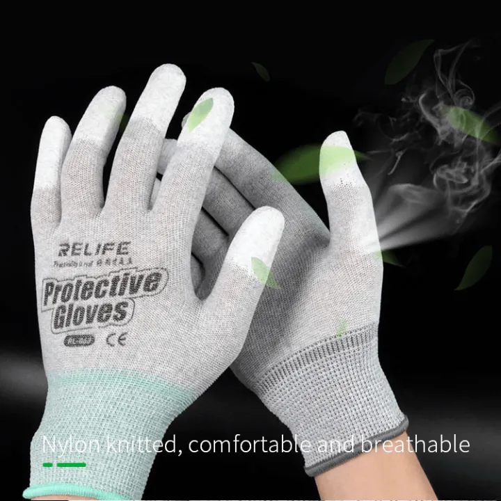 Anti-static%20Gloves%20Electronic%20Working%20Gloves%20PU%20Coated%20Finger%20Protection%20For%20Computer%20Phone%20Repair%20-%20Image%204