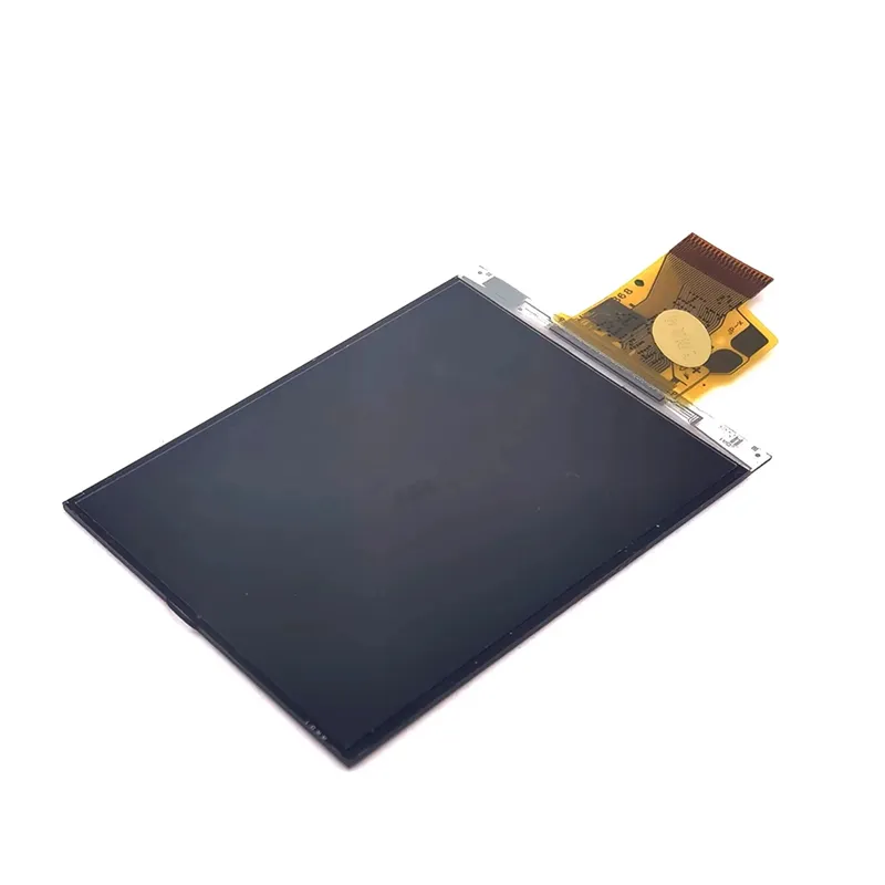 LCD Display Screen for -S2 S2 Digital Camera Repair Part | Daraz.lk