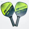 Pickleball Paddle, Pickleball Racquet, Professional Portable Comfort Grip, Pickleball Racket Wooden for Exercise Advanced Player, Indoor Outdoor. 