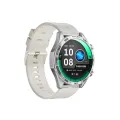 HAYLOU Solar 5 Voice Calling Smartwatch 1.58'' AMOLED Display 60Hz Smart Watch 24H Health Monitoring Sports Smartwatch for Men. 