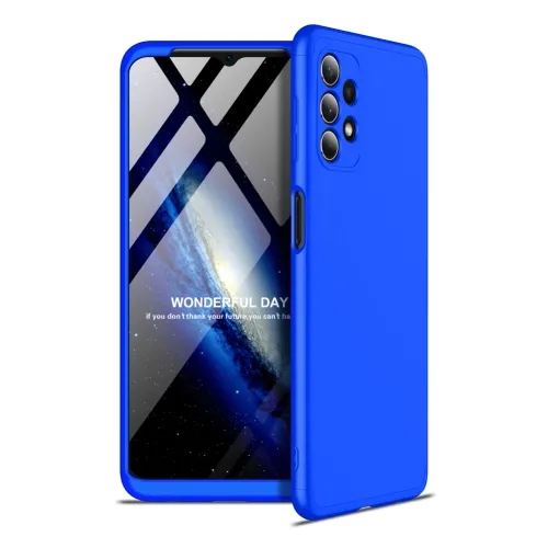 OriginaI%20GKK%20360%20Protection%20Case%20Dual%20Tone%20Front%20and%20Back%20Case%20Full%20Body%20Cover%20Samsung%20Galaxy%20A32%204G%20-%20Image%203