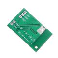 Bluetooth Audio Module LED Power 3.3V-8V Dual Audio Digital Audio Amplifier Board Module. 
