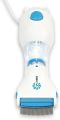 All-in-One Lice Comb Electric Vacuum Cleaner for Head Lice and Dandruff Removal. 