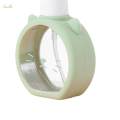 Portable Spray Bottle 55ml Clear Cosmetics Separate Bottle for Hair and Face. 