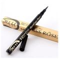 Miss Rose Waterproof Liquid Eyeliner Pencil. 