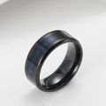 2020 New Temperature Ring Fashion Smart Stainless Steel Classic Wedding Couple Modern For Women Men Waterproof Rings Jewelry. 