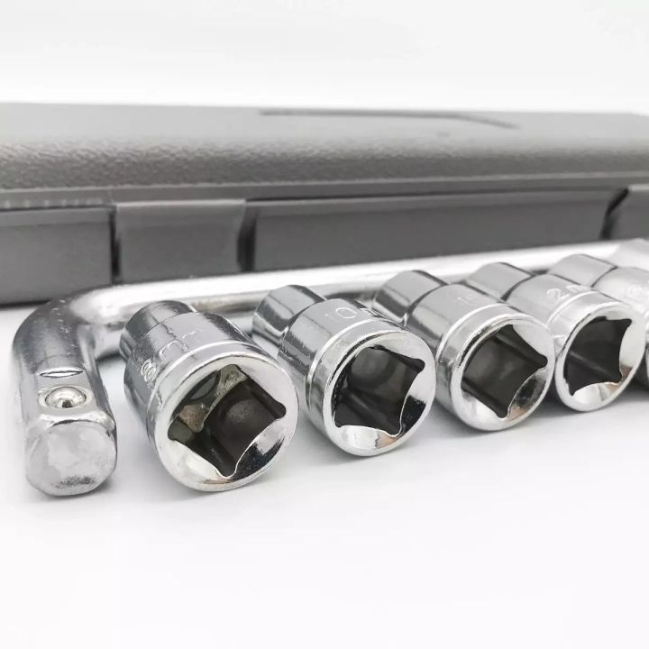Combination%20Socket%20Wrench%20Set%2010%20Pcs%20-%20Image%204