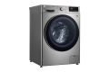 LG  Front Load Washer Dryer 8/6kg FV1408H4V  AI DD. 