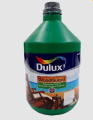 Dulux WoodGuard Diamond Tough 3in1 Deck and Furniture Protector Water Based Exterior. 