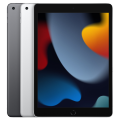 Apple iPad (9th Generation) 10.2-Inch Wi-Fi (2021). 