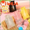 【WEJA】1pcs Creative Cute Hot Water Bottle Warm Belly Treasure Cartoon Hand Warmer Filled Mini Explosion-proof Portable Hot Water Bags. 